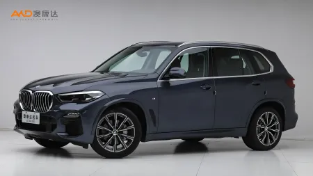 二手宝马X5 xDrive30i M运动套装