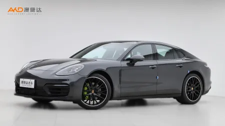 二手Panamera 2.9T