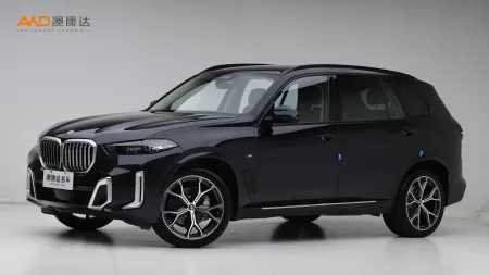 二手宝马X5 xDrive30Li 尊享型 M运动套装