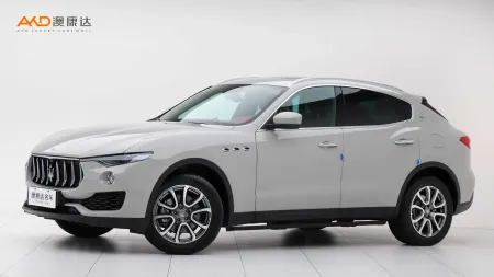 二手Levante 3.0T 标准版