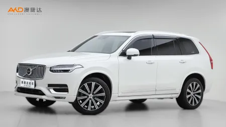 二手沃尔沃XC90 B5 智行豪华版7座