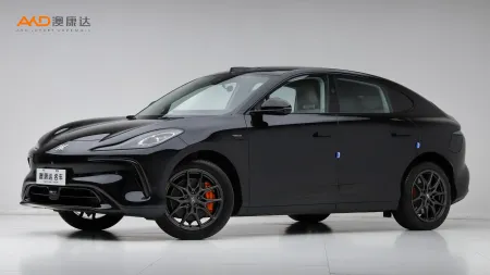 二手智己LS6 Max 标准版