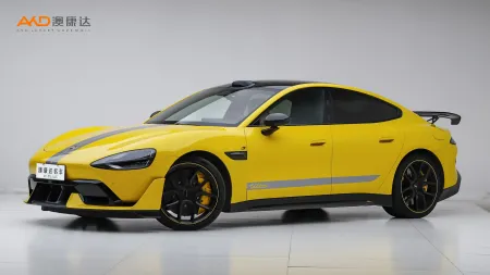 二手小米SU7 Ultra