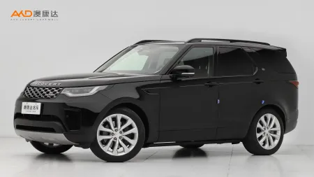 二手路虎发现 360PS S