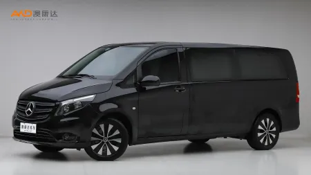 二手威霆 精英型/7座/改装版