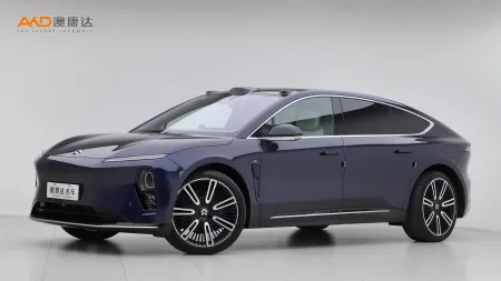 二手蔚来ET9 102kWh 签名版