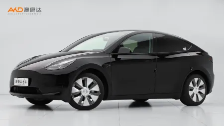 二手特斯拉Model Y 改款 后轮驱动版