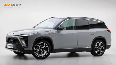 二手蔚来ES8 580KM 六座版