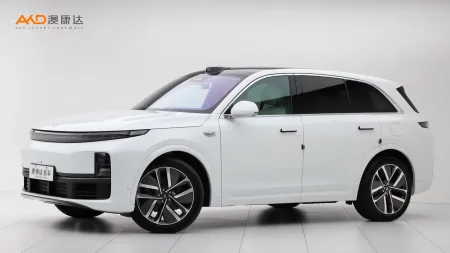 二手理想L7 Ultra