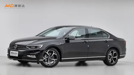 二手迈腾 200万辆纪念版 330TSI DSG 豪华型