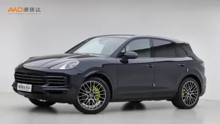 二手Cayenne E-Hybrid 2.0T
