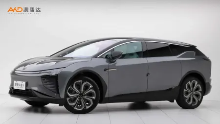 二手高合HiPhi X 旗舰版6座