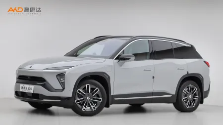 二手蔚来ES6 610KM 性能版