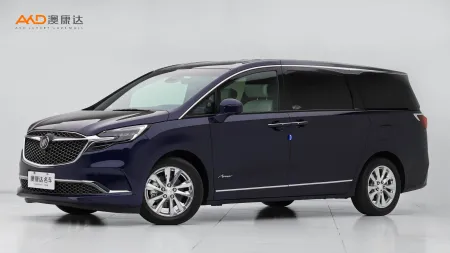 二手别克GL8  Avenir艾维亚 四座尊礼版