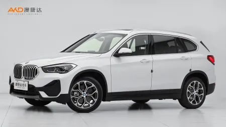 二手宝马X1 sDrive25Li 领先型