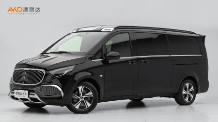 二手威霆 商务型/7座/改装版