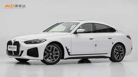 二手宝马425i Gran Coupe M运动套装