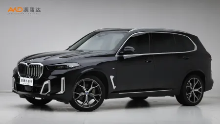 二手宝马X5 xDrive30Li 尊享型 M运动套装