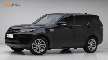 二手全新发现 3.0 SC V6  SE