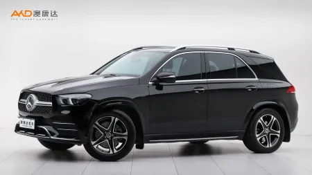 二手奔驰GLE350e 4MATIC