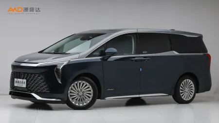 二手别克世纪 2.0T 四座私享版