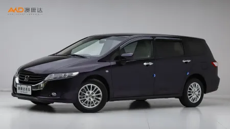 二手奥德赛 舒适版