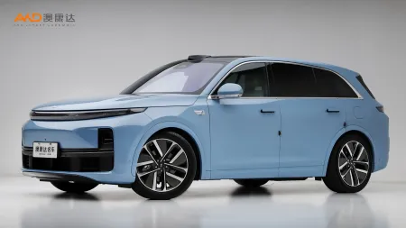 二手理想L7 Ultra