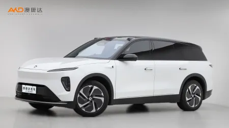 二手蔚来ES8 75kWh