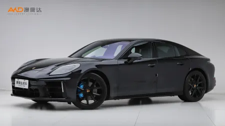 二手Panamera 2.9T