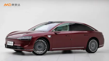 二手享界S9 1.5T 增程 Ultra