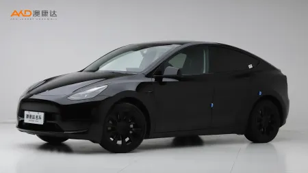 二手特斯拉Model Y 后轮驱动版