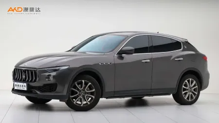 二手Levante 3.0T  标准版