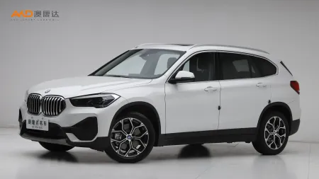 二手宝马X1 sDrive25Li 领先型