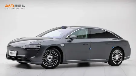 二手享界S9 1.5T 增程 Ultra