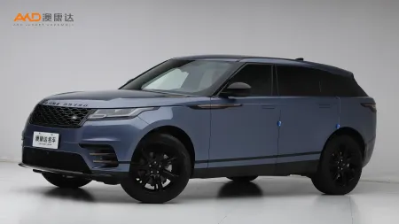 二手揽胜星脉 P250 R-Dynamic S