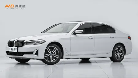 二手宝马530Li 领先型 豪华套装