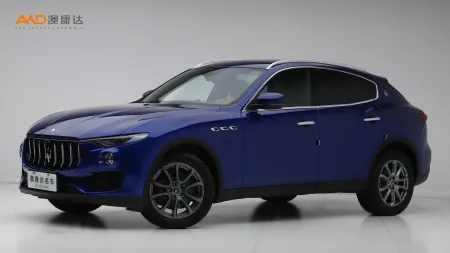 二手Levante 3.0T 标准版