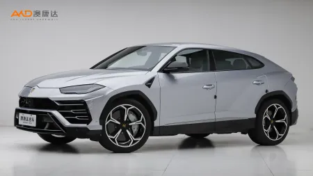 二手兰博基尼Urus 4.0T V8