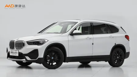 二手宝马X1 sDrive20Li 时尚型