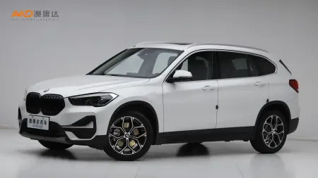 二手宝马X1 sDrive25Li 领先型