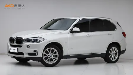 二手宝马X5 xDrive28i