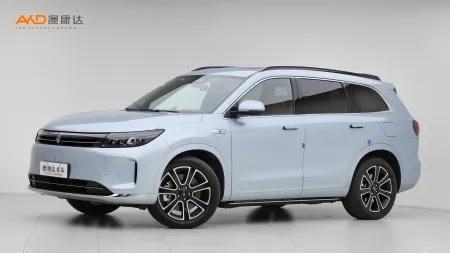 二手问界M7  智驾四驱Pro版 5座