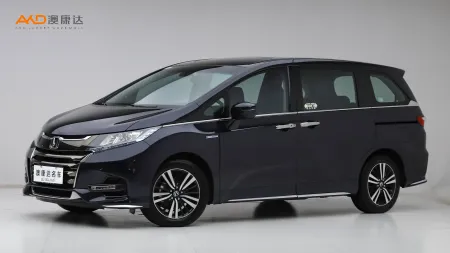 二手奥德赛 2.0L 锐•智享版
