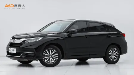 二手冠道370TURBO 四驱尊享版