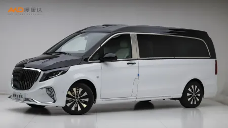 二手克蒂巴赫  VH3 7座