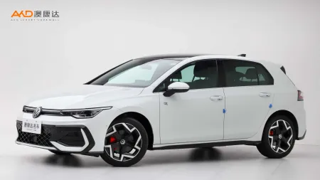 二手高尔夫 300TSI R-Line