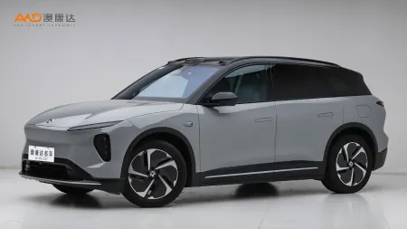 二手蔚来ES6 75kWh