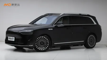 二手问界M9  增程 Ultra版 42kWh 6座版