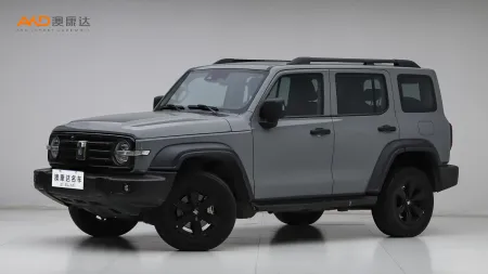 二手坦克300  越野版 2.0T 征服者