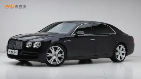 二手宾利飞驰 4.0T 标准版